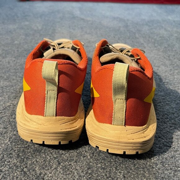 Salomon Sense Ride 5 Trail-Running Shoes Size 9 - Picture 4 of 7